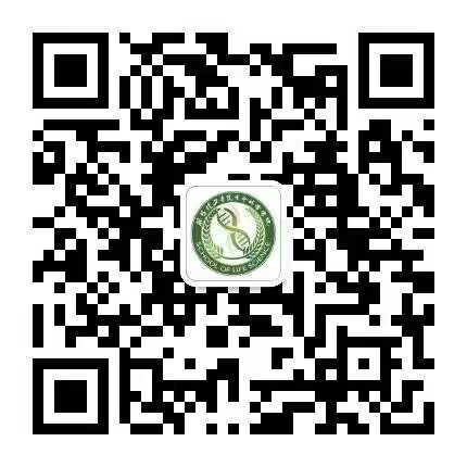 官方微信二维码